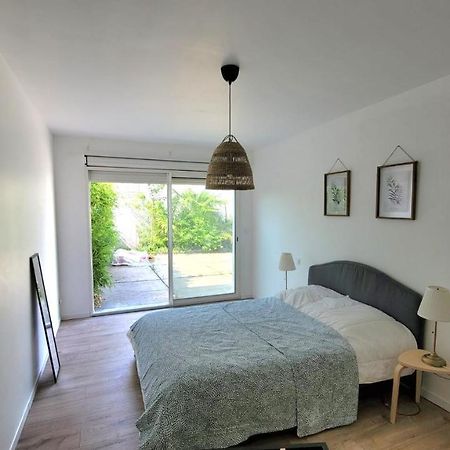 Maison Plain Pied Hyper Centre Et 300M De Plage Royan Dış mekan fotoğraf