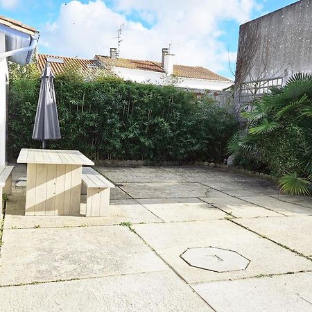 Maison Plain Pied Hyper Centre Et 300M De Plage Royan Dış mekan fotoğraf
