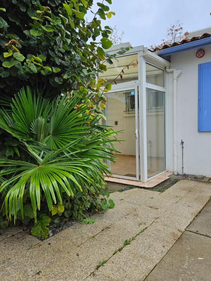 Maison Plain Pied Hyper Centre Et 300M De Plage Royan Dış mekan fotoğraf
